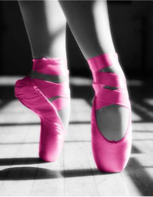 balerin-ayakkabısı
