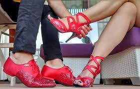 latin-dans-ayakkabı-modelleri