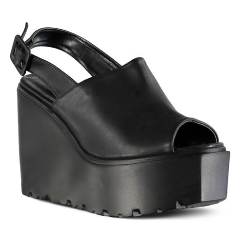 siyah-dolgu-topuk-marjin-ayakkabı-koleksiyonu