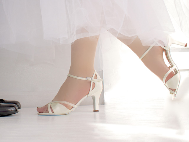 düğün-dans-ayakkabısı